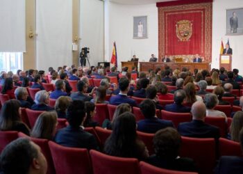 Exteriores convoca el proceso selectivo para acceder a la Carrera Diplomática