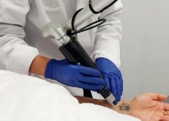 Tecnología láser, salud y belleza al alcance de tu piel