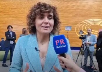 Dolors Montserrat al PSOE y Zapatero: “O se está con la democracia o se está con la dictadura”