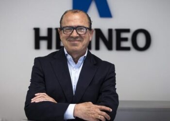 Henneo cierra 2024 con cinco despidos pese a duplicar sus beneficios