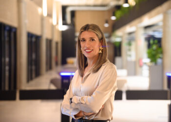 Eva Prieto, nueva presidenta del Club de Marketing del Mediterráneo