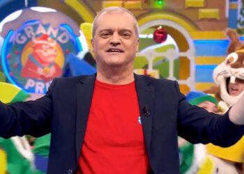 ‘Bárbara Rey: mi verdad’ lleva a Telecinco a liderar el prime time ante ‘Renacer’