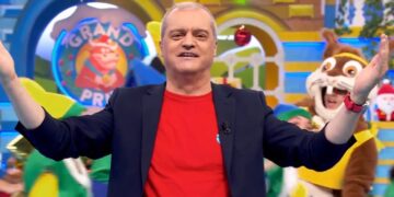 ‘Bárbara Rey: mi verdad’ lleva a Telecinco a liderar el prime time ante ‘Renacer’