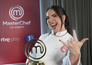 Inés Hernand: “Si Cifuentes siguiera en activo no tendríamos la misma relación”