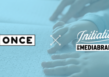 La ONCE renueva su confianza en Initiative (IPG Mediabrands) para la gestión de su estrategia y planificación de medios