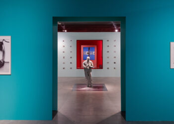 La Colección de Telefónica, legado artístico, tecnológico e histórico del siglo XX