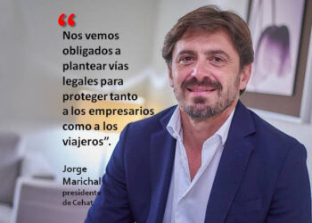 Nuevo Registro de Viajeros: La patronal hotelera denuncia que los han ignorado