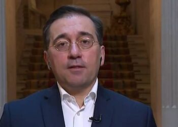 España llama a una “transición política pacífica e inclusiva” en Siria