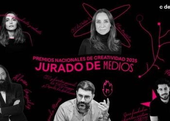 El c de c presenta al Gran Jurado de los Premios Nacionales de Creatividad 2025