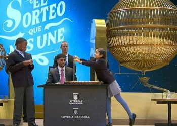 El 30% de los españoles invertiría el premio ‘Gordo’ en comprarse una casa