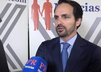 Luis Tejero: “Este premio es de Roman y los clientes de nuestra división de Public Affairs”