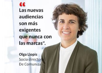 “Las marcas ya no solo venden productos. Ahora invitan a ser parte de una narrativa”