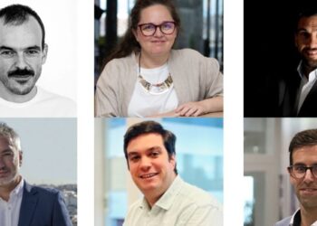 Los fichajes de comunicación: Unidad Editorial, Factorial, RNE…