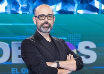 Risto fracasa en Telecinco, que acusa un nuevo fiasco en prime time