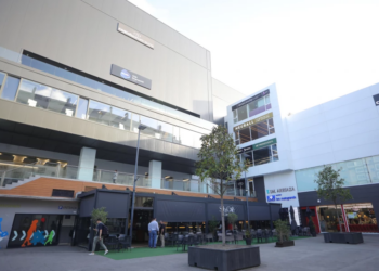 International Workplace Group incorpora Regus Neurall Coruña