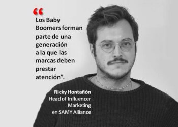 ¿Baby Boomers influencers? Sí, gracias