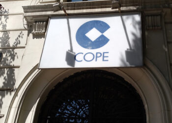 El EGM corta las alas a COPE, que despide el año con 200.000 oyentes menos