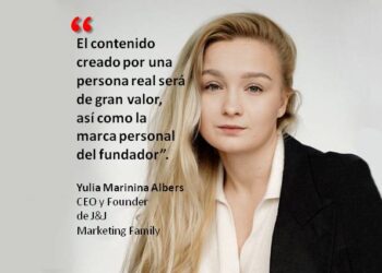 Tendencias y más del marketing para pymes en 2025