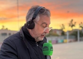 Alsina y Onda Cero vuelven a Valencia 40 días después