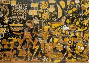 La Casa de Carlota inaugura la exposición “Hay otros mundos, pero están en este”