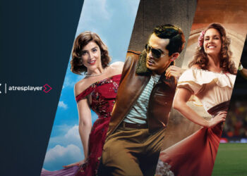 Atresplayer traerá la plataforma de streaming ViX a España