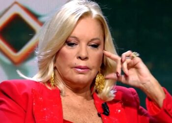 ‘Bárbara Rey: mi verdad’ lleva a Telecinco a liderar el prime time ante ‘Renacer’