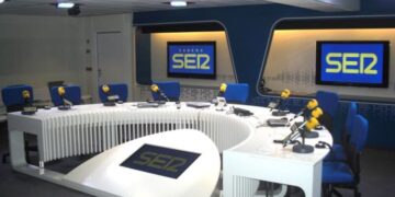 La SER dice adiós a un mal año, aunque sigue liderando la radio española