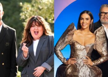 TVE vs. Antena 3: duelo de altura en las Campanadas