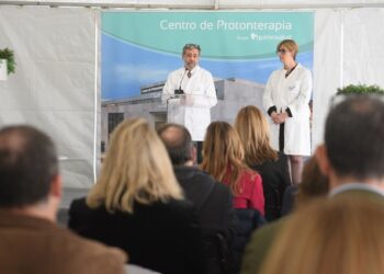 El Centro de Protonterapia Quirónsalud instala una Unidad de Radioterapia guiada por imagen