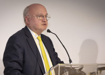 César Lumbreras: “Estar 40 años en la radio es casi un milagro”