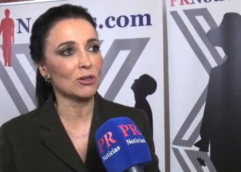 Cruz Sánchez de Lara: “Para ‘El Español’ es un reconocimiento muy importante”