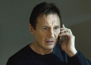 ‘Venganza’ (11,8%) impone su ley en la noche del domingo