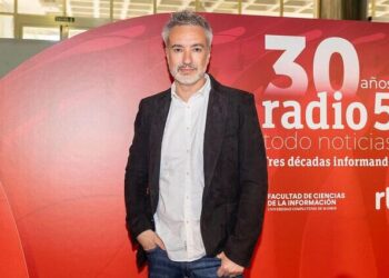 Óscar Torres asume la direccción de Informativos de RNE
