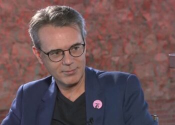 El “arlequín” de ‘La Vanguardia’ se olvidó del fuego amigo