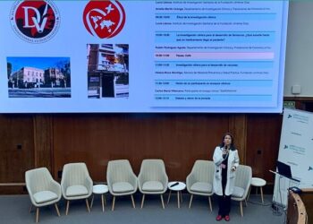 La Fundación Jiménez Díaz y Farmaindustria se vuelven a unir para divulgar el valor de la I+D de nuevos medicamentos