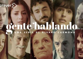 ‘Gente hablando’ tendrá una segunda vida en Onda Cero Podcast