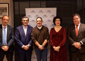 HM Hospitales se convierte en el nuevo servicio médico oficial del Teatro del Soho CaixaBank