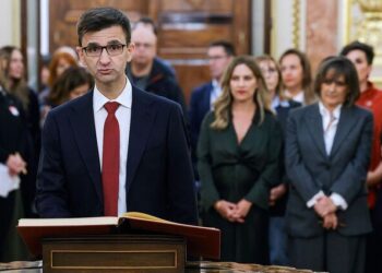 “A su imagen y semejanza”: la nueva RTVE que prepara José Pablo López