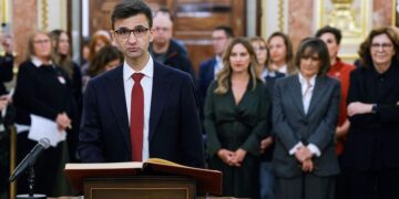 “A su imagen y semejanza”: la nueva RTVE que prepara José Pablo López