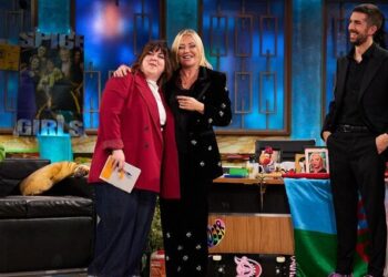 ‘La Revuelta’ (16,5%) se anota un tanto frente a ‘El Hormiguero’ (15,1%)