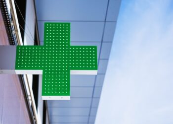 El mercado farmacéutico crece un 8,3% en España