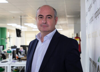 Manuel Marín sustituye a Francisco Rosell al frente de ‘Vozpópuli’