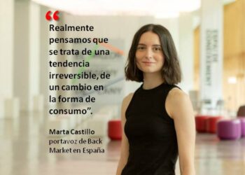 Regalos sostenibles. ¿Moda o tendencia irreversible?