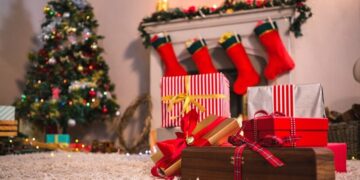 Ideas de regalos para estas Navidades