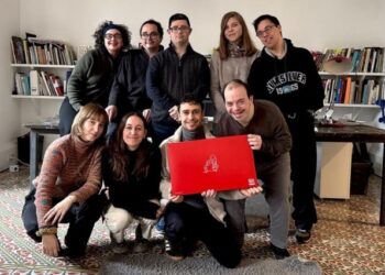 Nestlé y La Casa de Carlota, una década fomentando la inclusión y la creatividad