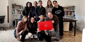 Nestlé y La Casa de Carlota, una década fomentando la inclusión y la creatividad