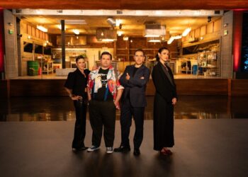 Telecinco presenta ‘Next Level Chef’, su nueva apuesta de cocina con toque “reality”