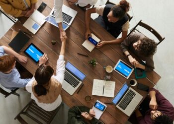 Las claves del fenómeno de la disolución de las líneas entre el sector de la comunicación y el del marketing