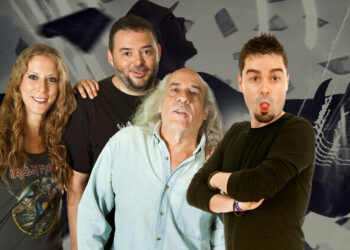 Las musicales cogen aire con Rock FM como la emisora que más crece