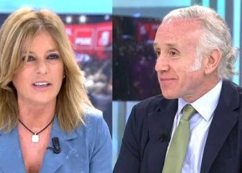 La crispación se adueña de las tertulias en televisión